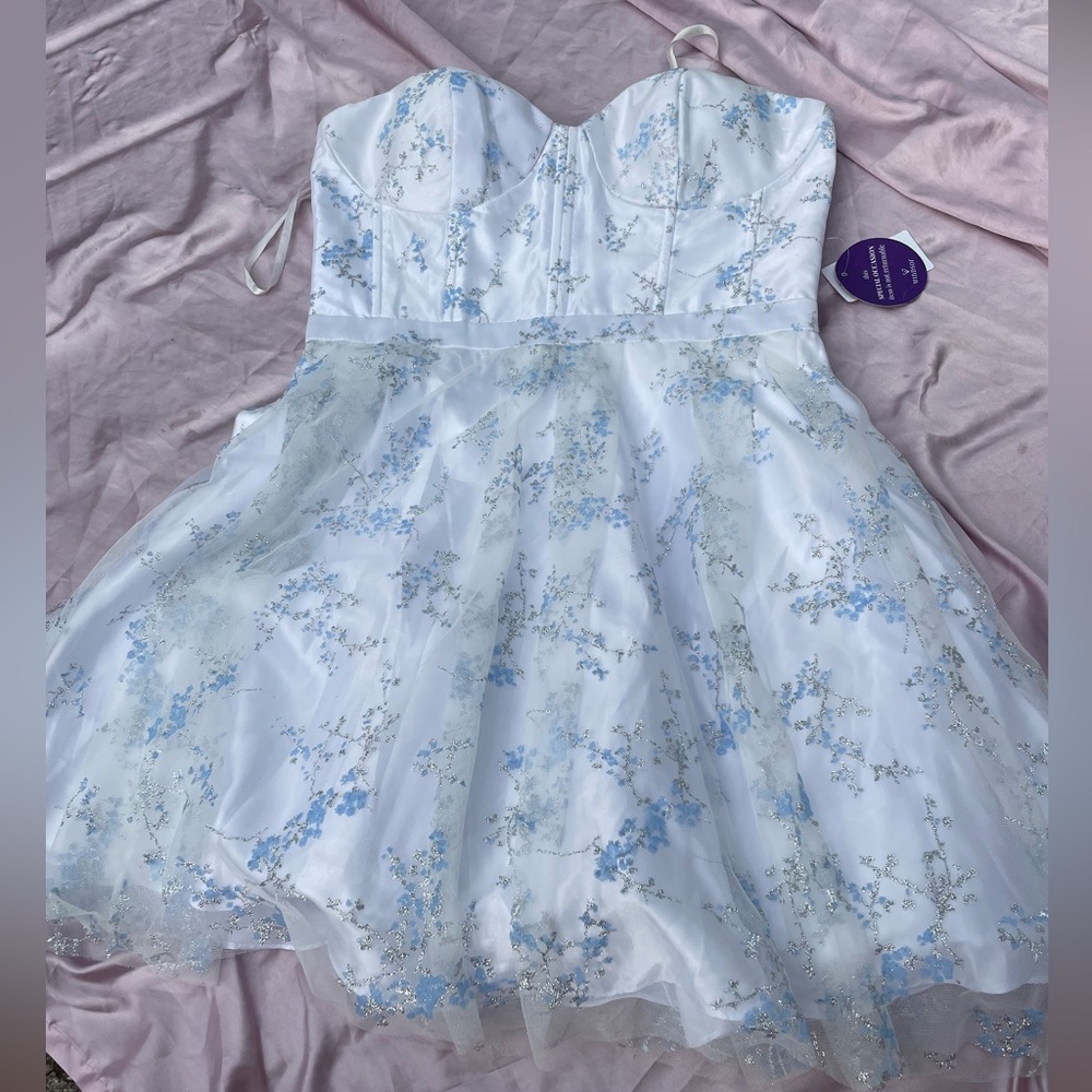 Windsor hoco dress/ homecoming